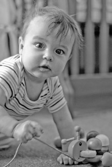 Иллюстрация к книге — Большая книга развивающих игр. От рождения до 3 лет [i_034.jpg]