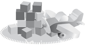 Иллюстрация к книге — Большая книга развивающих игр. От рождения до 3 лет [i_041.jpg]