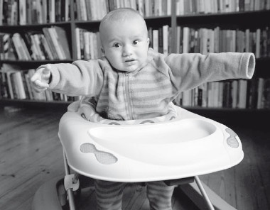 Иллюстрация к книге — Большая книга развивающих игр. От рождения до 3 лет [i_043.jpg]