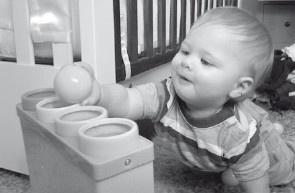 Иллюстрация к книге — Большая книга развивающих игр. От рождения до 3 лет [i_049.jpg]