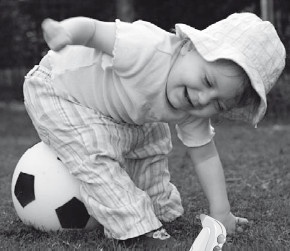 Иллюстрация к книге — Большая книга развивающих игр. От рождения до 3 лет [i_054.jpg]