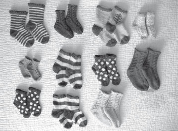 Иллюстрация к книге — Большая книга развивающих игр. От рождения до 3 лет [i_075.jpg]