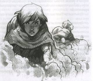 Иллюстрация к книге — Принц из страны облаков [pic_119.jpg]