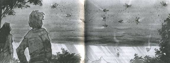 Иллюстрация к книге — Принц из страны облаков [pic_124.jpg]