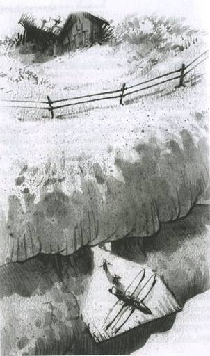 Иллюстрация к книге — Принц из страны облаков [pic_39.jpg]