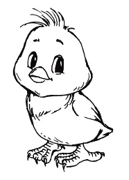 Иллюстрация к книге — Пальчиковые игры для детей от года до трех лет [i_003.jpg]