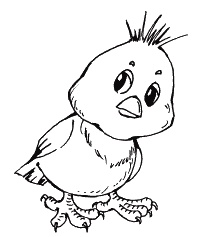 Иллюстрация к книге — Пальчиковые игры для детей от года до трех лет [i_012.jpg]