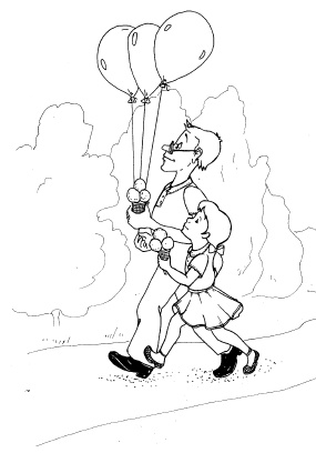 Иллюстрация к книге — Настольная книга для девочек [i_003.jpg]