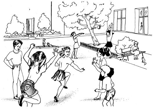 Иллюстрация к книге — Настольная книга для девочек [i_051.jpg]