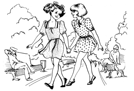 Иллюстрация к книге — Настольная книга для девочек [i_059.jpg]