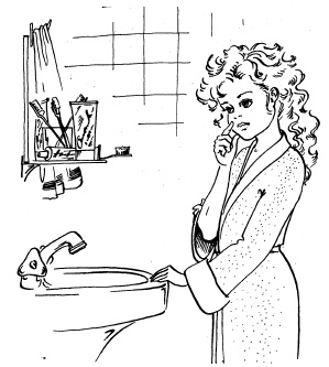 Иллюстрация к книге — Настольная книга для девочек [i_074.jpg]