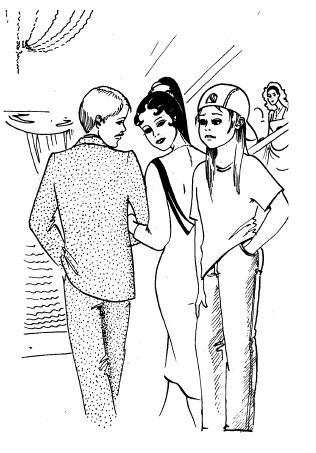 Иллюстрация к книге — Настольная книга для девочек [i_089.jpg]