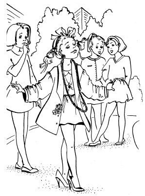 Иллюстрация к книге — Настольная книга для девочек [i_090.jpg]