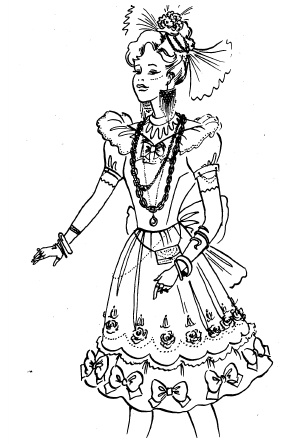 Иллюстрация к книге — Настольная книга для девочек [i_095.jpg]