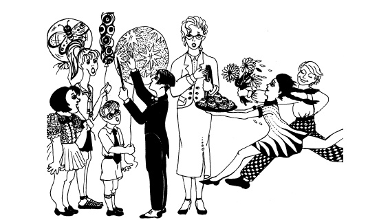 Иллюстрация к книге — Настольная книга для девочек [i_132.jpg]