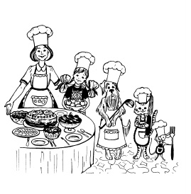 Иллюстрация к книге — Настольная книга для девочек [i_139.jpg]