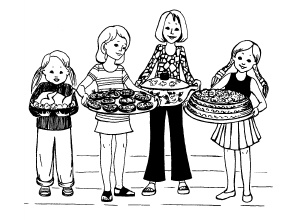 Иллюстрация к книге — Настольная книга для девочек [i_142.jpg]