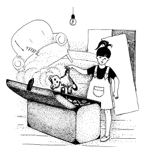 Иллюстрация к книге — Настольная книга для девочек [i_154.jpg]