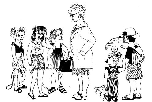 Иллюстрация к книге — Настольная книга для девочек [i_169.jpg]