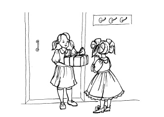 Иллюстрация к книге — Настольная книга для девочек [i_170.jpg]