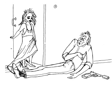 Иллюстрация к книге — Настольная книга для девочек [i_174.jpg]