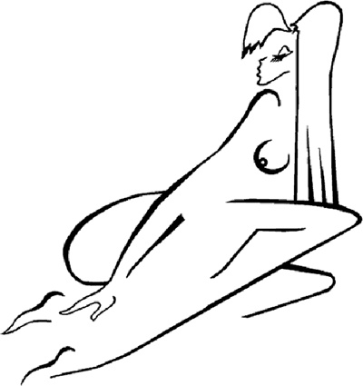 Иллюстрация к книге — Как говорить с детьми о сексе. Книга для родителей о том, что волнует подростка [i_027.jpg]