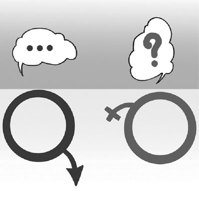 Иллюстрация к книге — Как говорить с детьми о сексе. Книга для родителей о том, что волнует подростка [i_028.jpg]