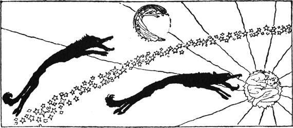 Иллюстрация к книге — Дети Одина [i_001.jpg]