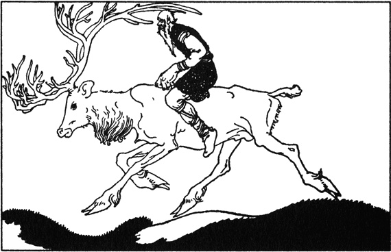 Иллюстрация к книге — Дети Одина [i_011.jpg]