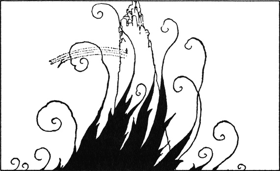 Иллюстрация к книге — Дети Одина [i_038.jpg]