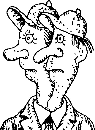 Иллюстрация к книге — Приключения Алисы в Стране Головоломок [img_47.jpg]