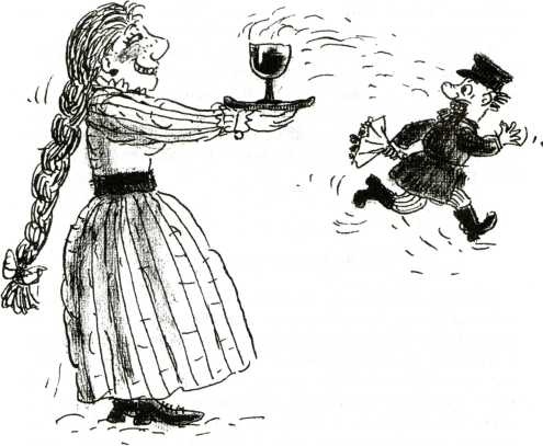 Иллюстрация к книге — Тайны запаха и вкуса [i_008.jpg]