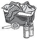 Иллюстрация к книге — Самая важная российская книга мамы. Беременность. Роды. Первые годы [i_096.jpg]