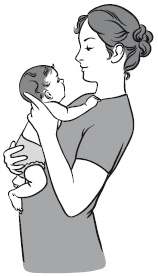 Иллюстрация к книге — Самая важная российская книга мамы. Беременность. Роды. Первые годы [i_109.jpg]