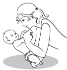 Иллюстрация к книге — Самая важная российская книга мамы. Беременность. Роды. Первые годы [i_139.jpg]