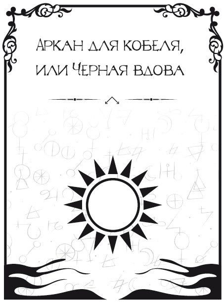 Иллюстрация к книге — Записки шамана [i_002.jpg]