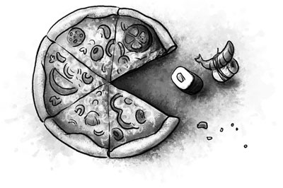 Иллюстрация к книге — Школьные рассказы [i_007.jpg]