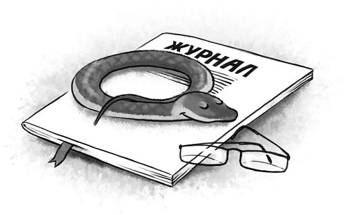 Иллюстрация к книге — Школьные рассказы [i_029.jpg]