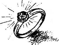 Иллюстрация к книге — Рыцарь Рыжик [i_013.jpg]