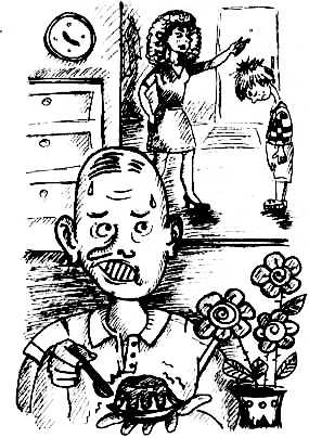 Иллюстрация к книге — Рыцарь Рыжик [i_018.jpg]