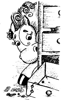 Иллюстрация к книге — Рыцарь Рыжик [i_019.jpg]