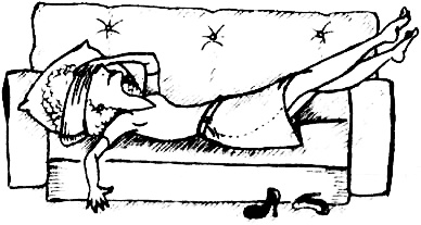 Иллюстрация к книге — Рыцарь Рыжик [i_026.jpg]