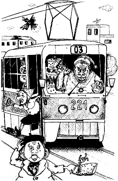 Иллюстрация к книге — Рыцарь Рыжик [i_042.jpg]