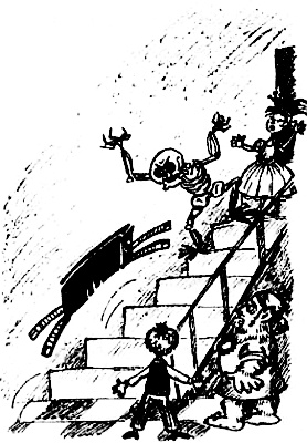 Иллюстрация к книге — Рыцарь Рыжик [i_048.jpg]