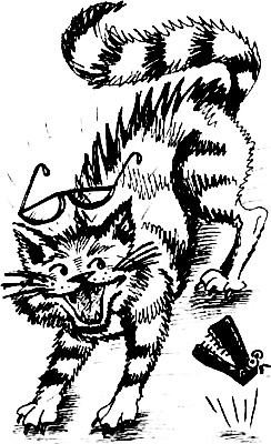 Иллюстрация к книге — Рыцарь Рыжик [i_050.jpg]