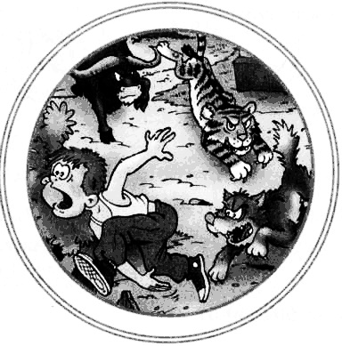 Иллюстрация к книге — Верхом на портфеле [i_003.jpg]