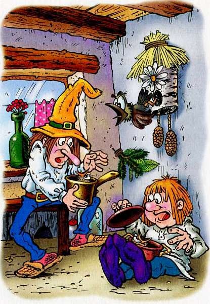 Иллюстрация к книге — Верхом на портфеле [i_012.jpg]