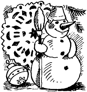 Иллюстрация к книге — Про маму и вишневые косточки [i_020.jpg]