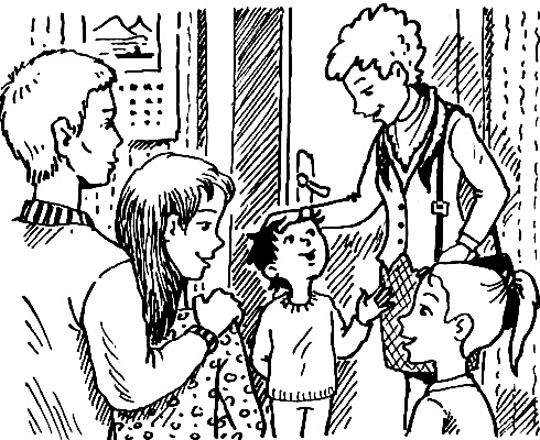 Иллюстрация к книге — Про маму и вишневые косточки [i_024.jpg]