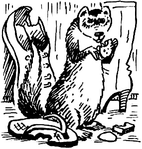 Иллюстрация к книге — Про маму и вишневые косточки [i_032.jpg]